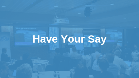 EOI for ABSIA's 2019 Conference